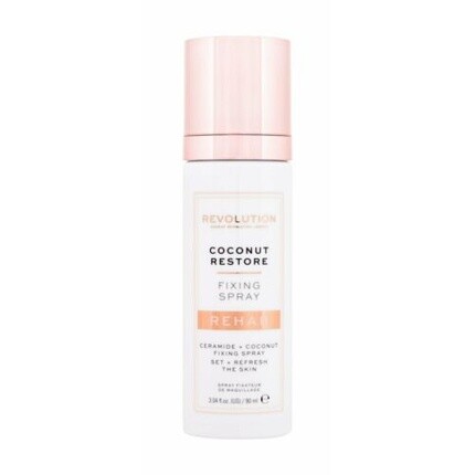 

Реабилитационный макияж Revolution Лондон 90 мл Make Up Revolution