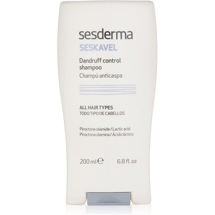 

Сескавель Шампунь против перхоти 200мл Sesderma