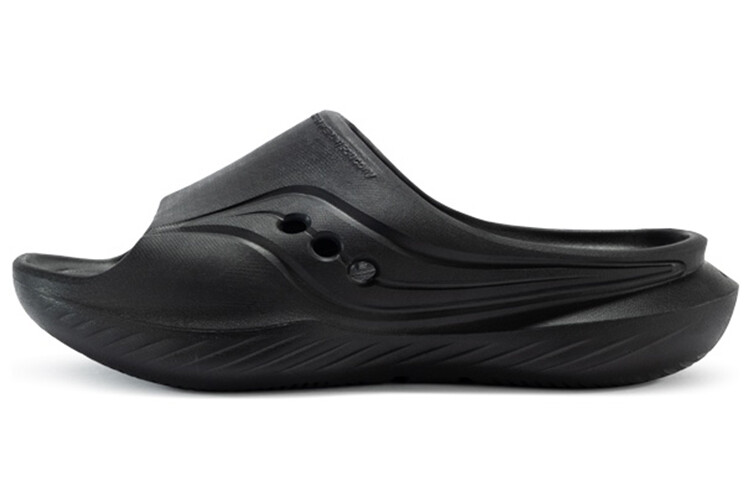 

Тапочки унисекс Saucony Cradle Sports
