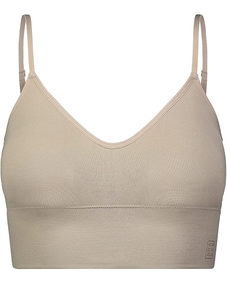 

Бюстгальтер BRABAR Everyday Longline Cami Bra, цвет Mushroom