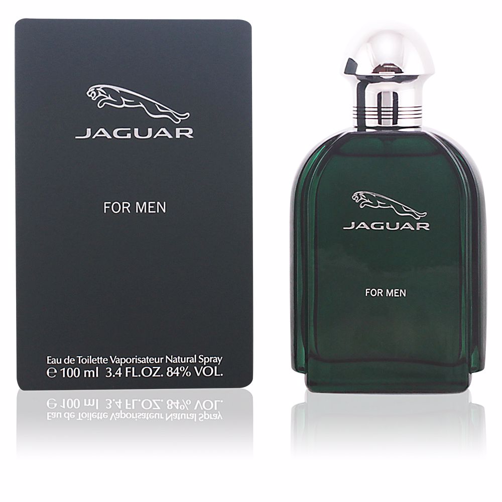 Духи Jaguar for men Jaguar, 100 мл