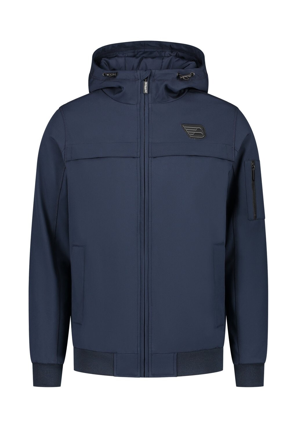 

Демисезонная куртка REGULAR FIT Ballin, цвет navy