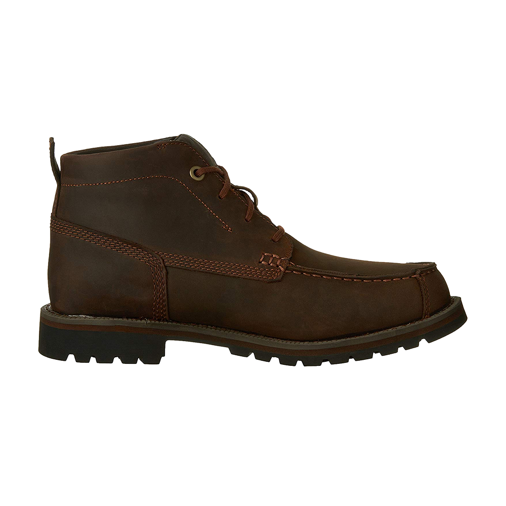 Ботинки Grantly Mountain Chukka Timberland, коричневый мужские ботинки timberland westmore chukka серо коричневый