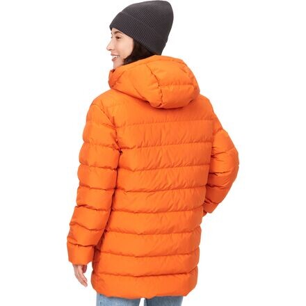 

Куртка-мантия WarmCube GORE-TEX Golden женская Marmot, цвет Tangelo, Оранжевый, Куртка-мантия WarmCube GORE-TEX Golden женская Marmot, цвет Tangelo