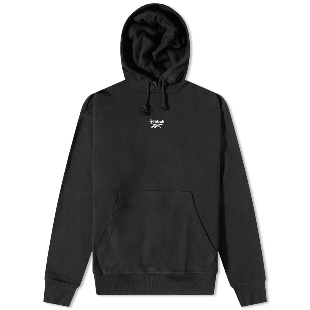

Толстовка Reebok Classic Vector, черный