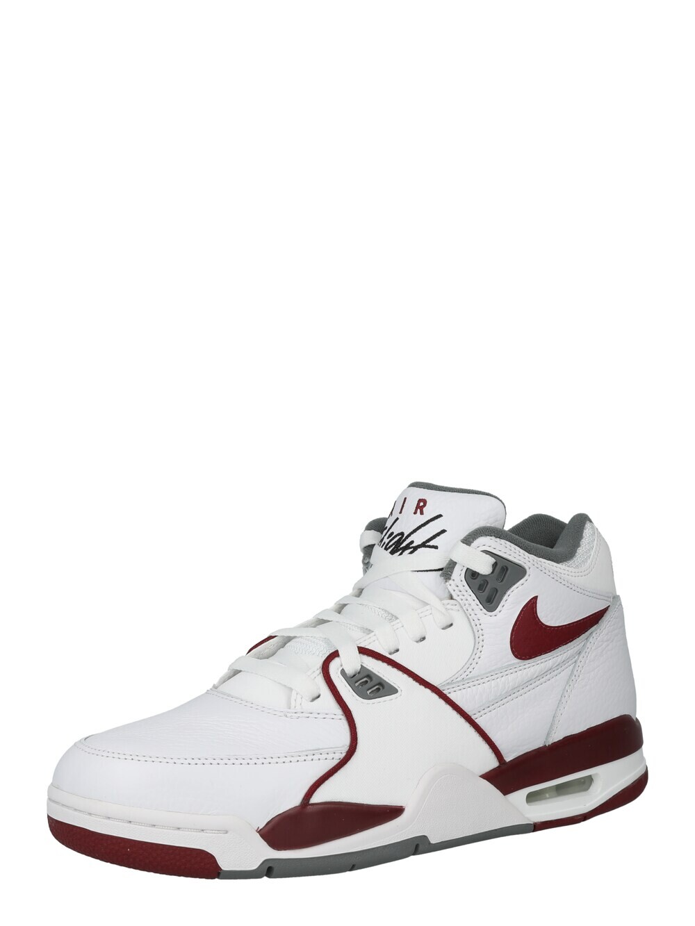 

Кроссовки Nike Sportswear Air Flight, белый