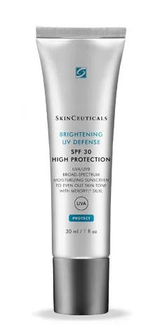 

Skinceuticals Осветляющее солнцезащитное средство с защитой от ультрафиолета SPF 30, 30 мл, солнцезащитный флюид