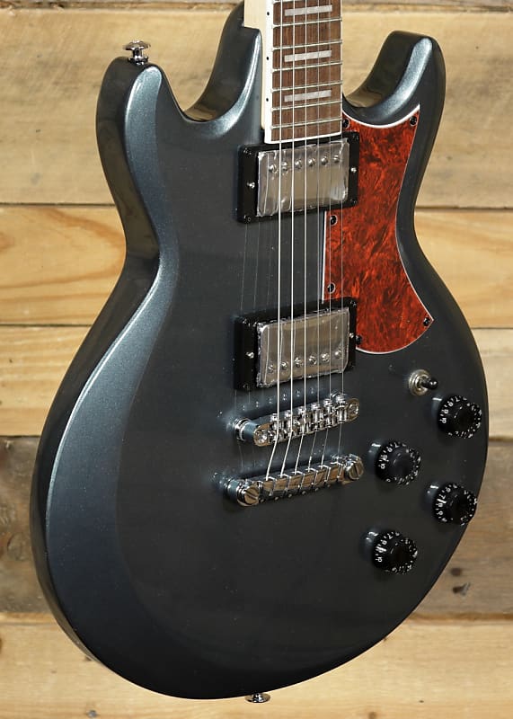 Электрогитара Ibanez AX120 Electric Guitar Baltic Blue Metallic