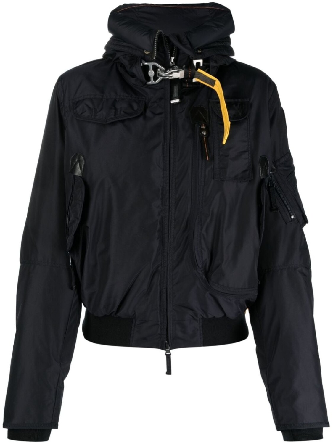 

Parajumpers куртка Gobi Spring с капюшоном, синий