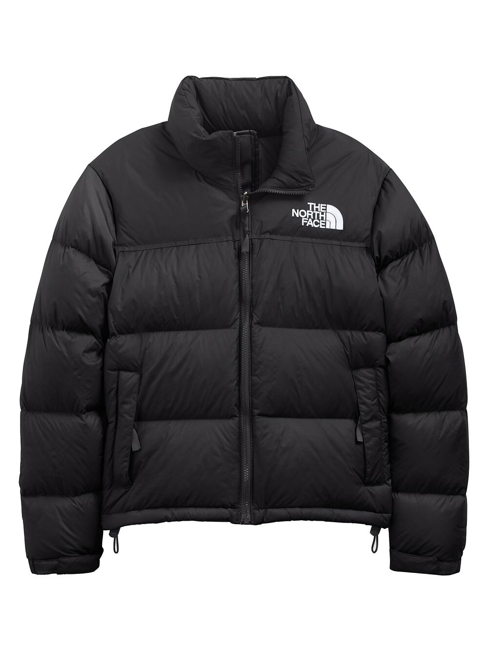 

Пуховое пальто Nuptse 1996 года в стиле ретро The North Face, черный