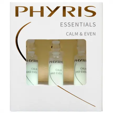 

Спокойствие и ровность 9 мл, Phyris