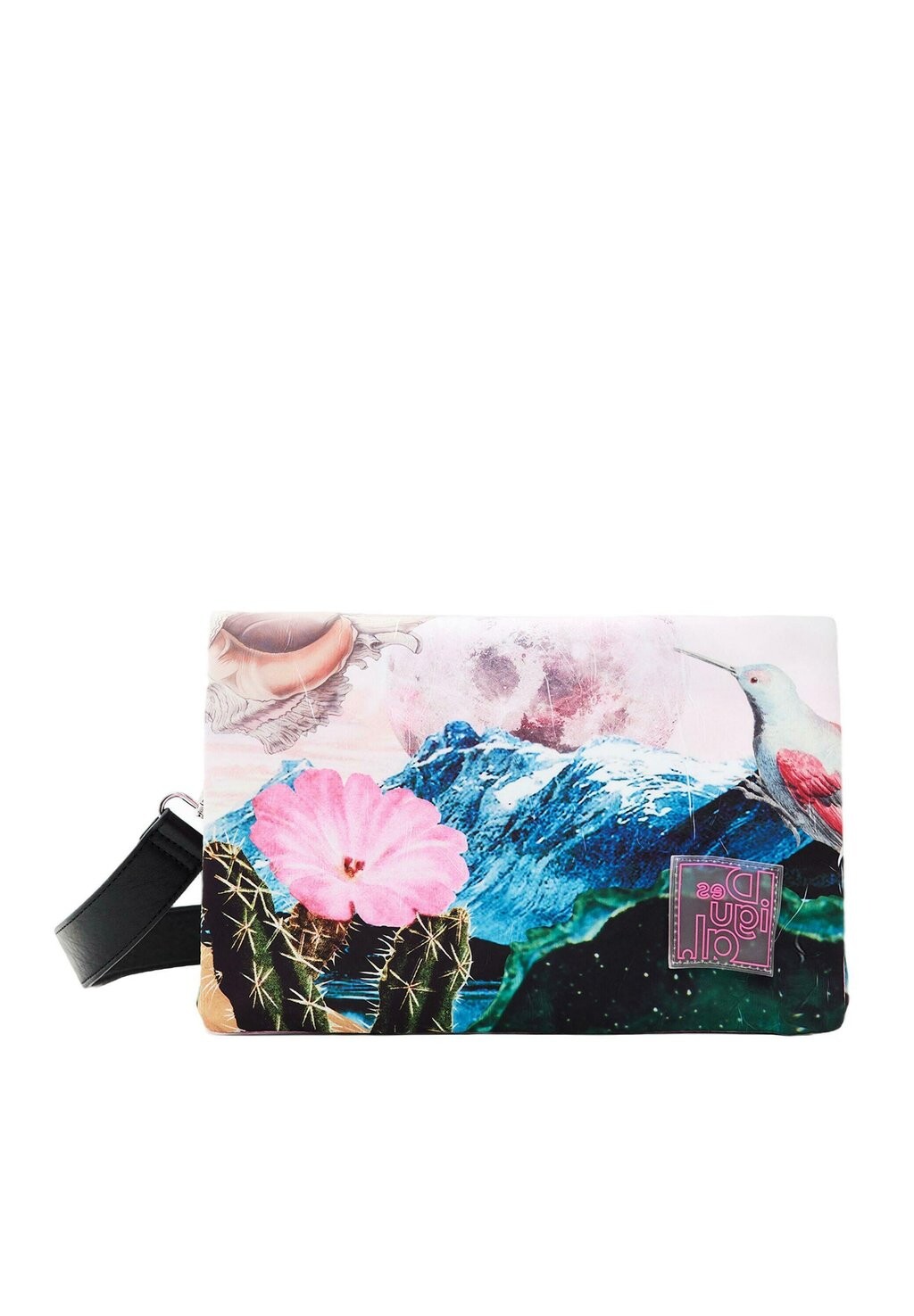 

Сумка через плечо Desigual
