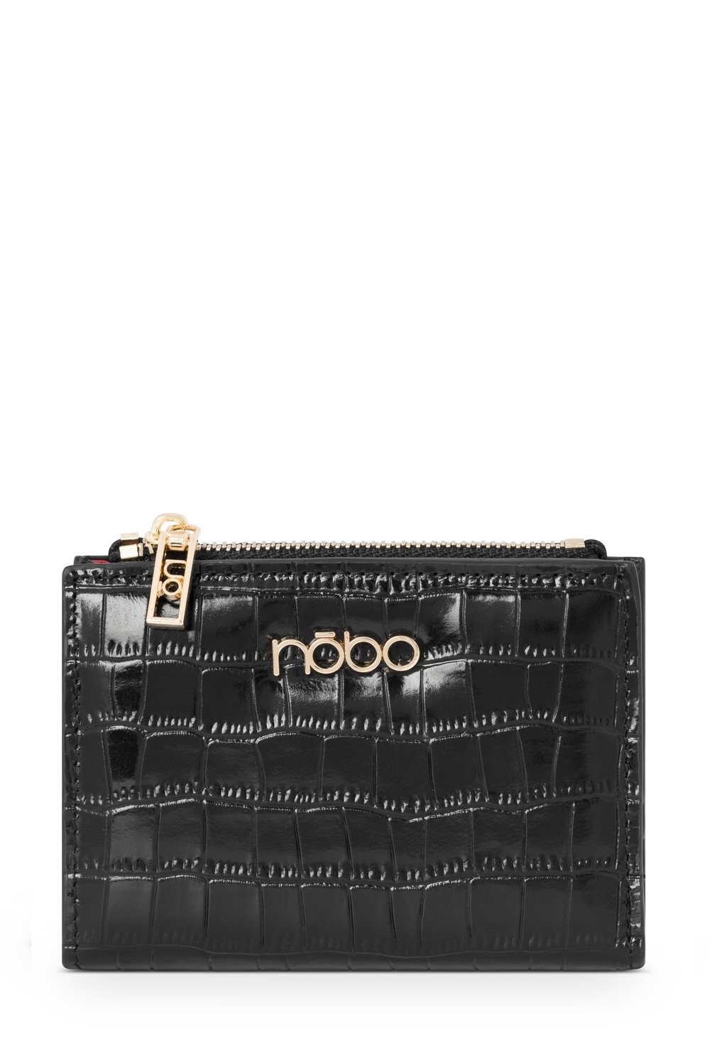 

Кошелек POSH Nobo, черный