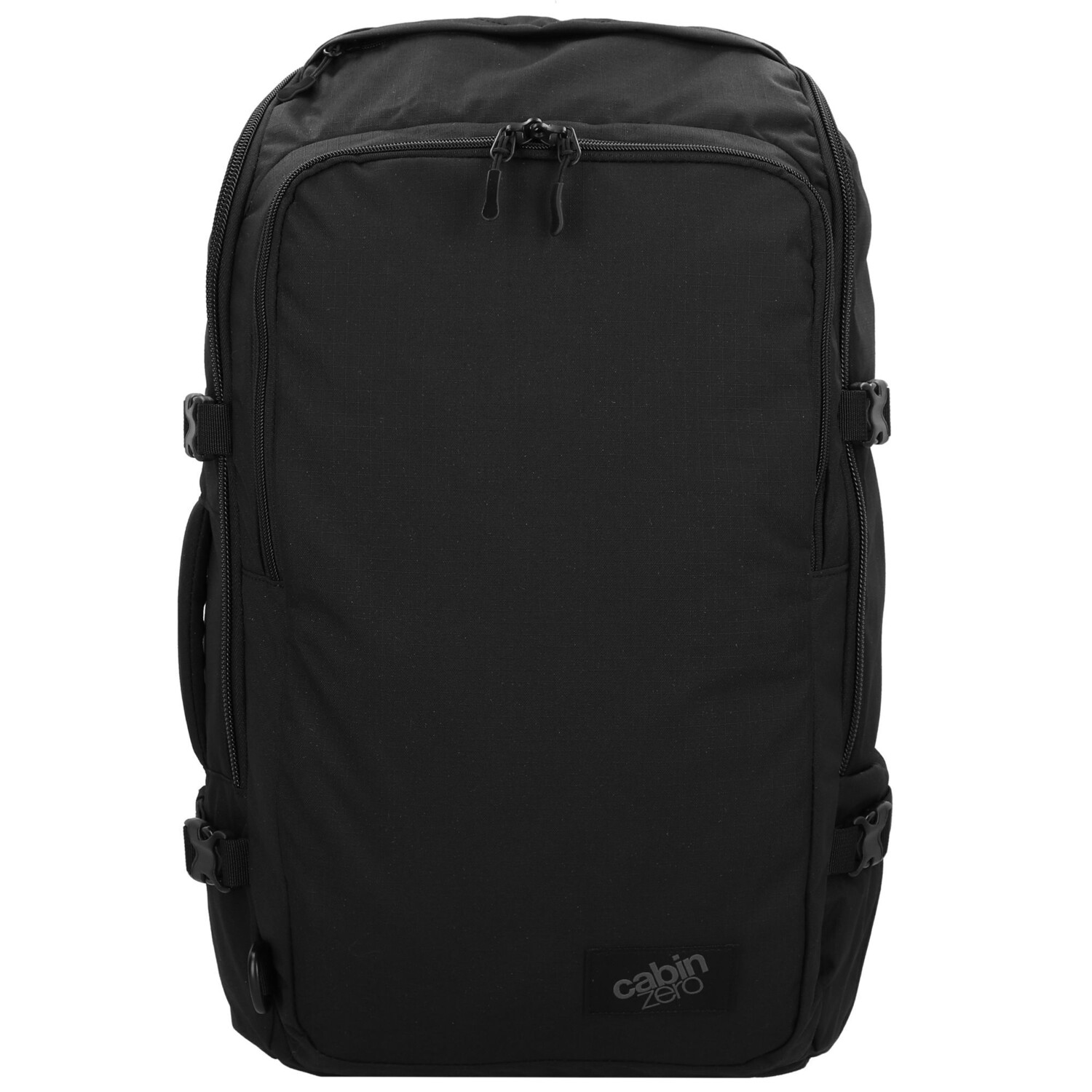 

Рюкзак Cabinzero Adventure Cabin Bag ADV Pro 42L 55 cm Laptopfach, абсолютно черный