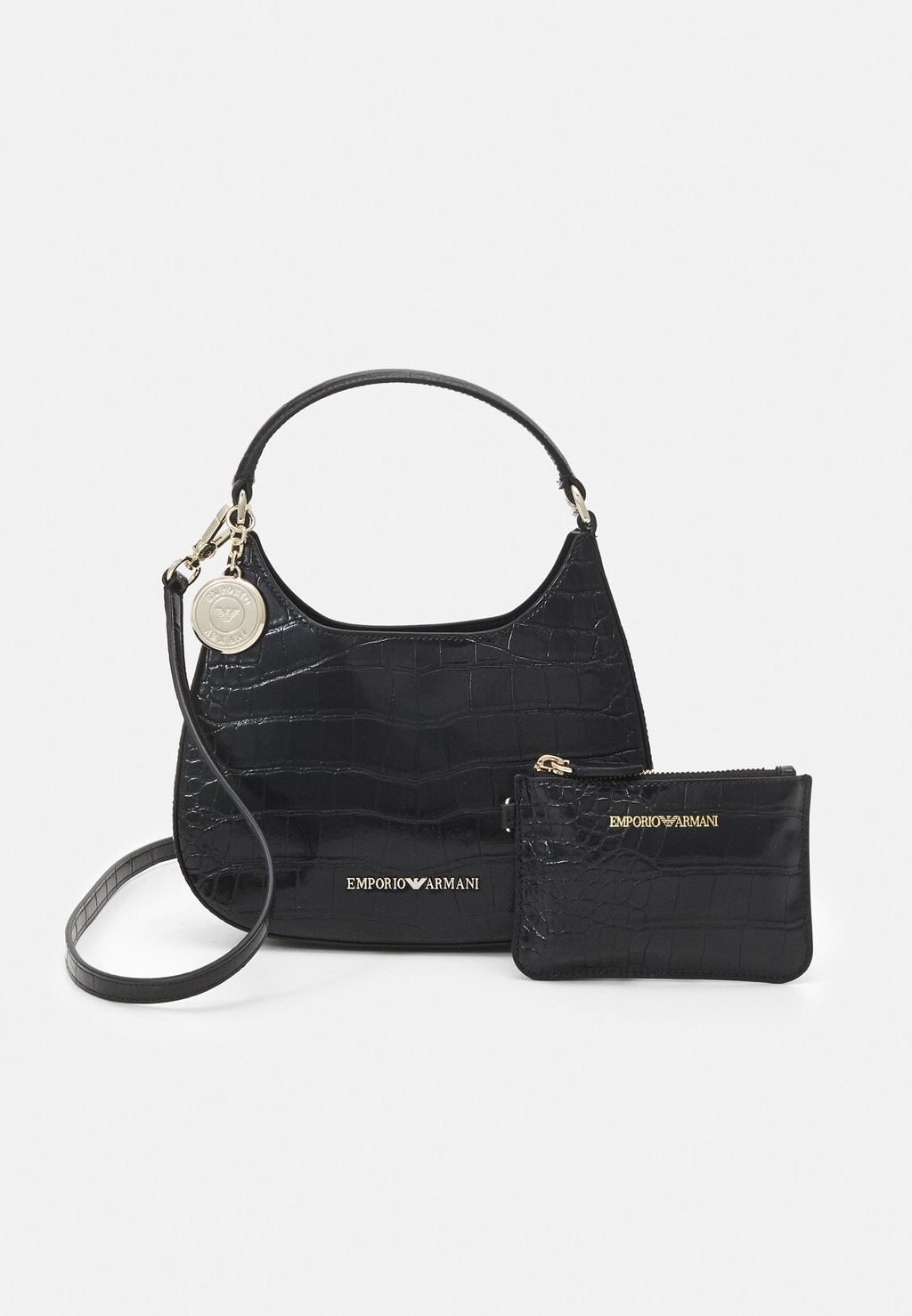 

Сумка Emporio Armani