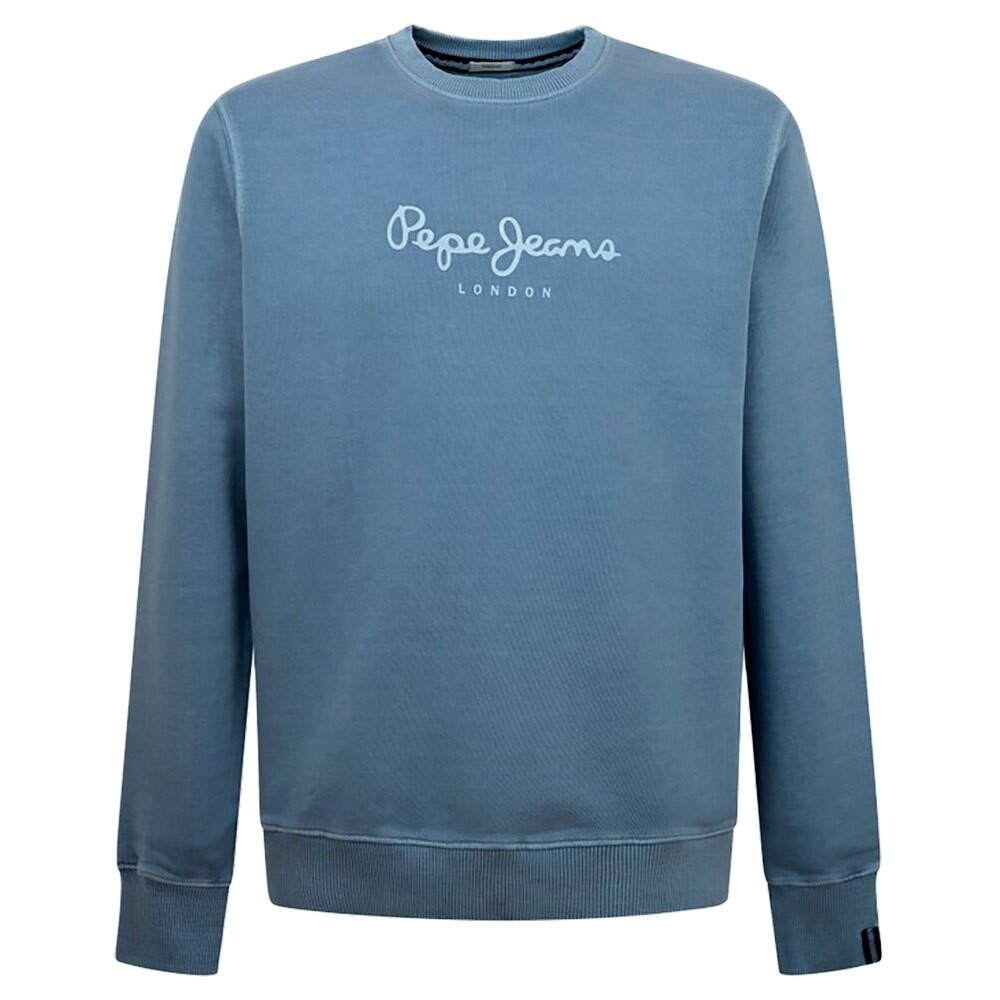 

Толстовка Pepe Jeans Dylan, синий