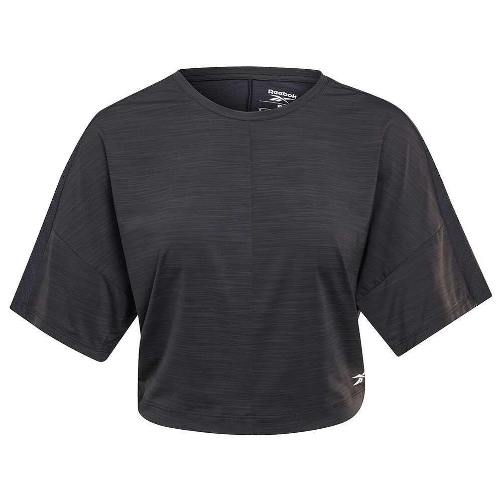 

Футболка Reebok Activchill Style, черный