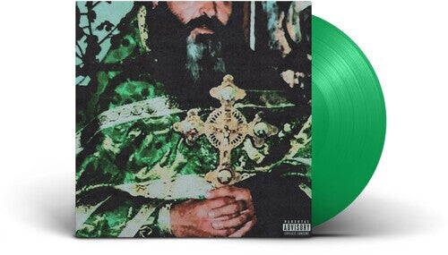 

Виниловая пластинка Suicideboys: Sing Me A Lullaby My Sweet Temptation