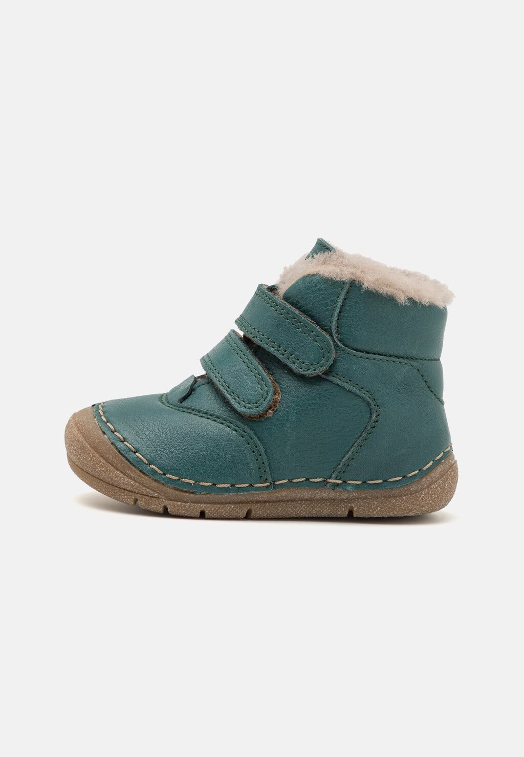 

Ботильоны PAIX UP WINTER UNISEX Froddo, зеленый