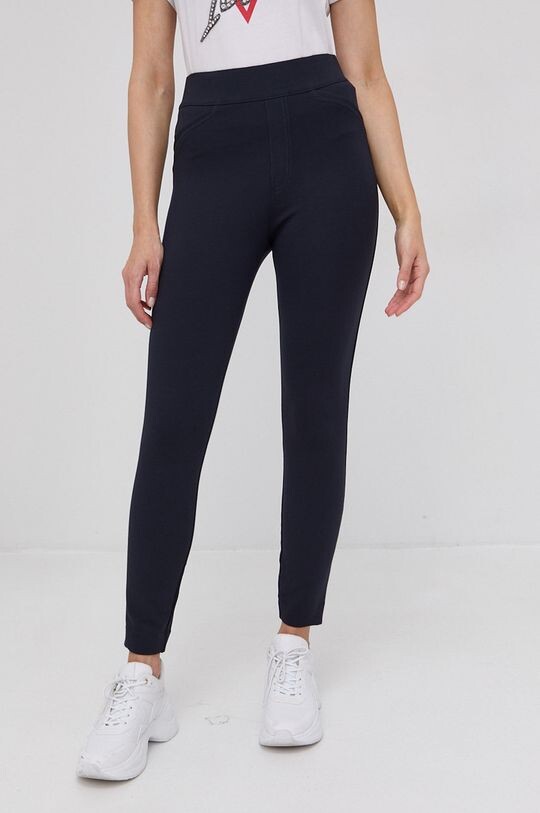 

Леггинсы Spanx, темно-синий
