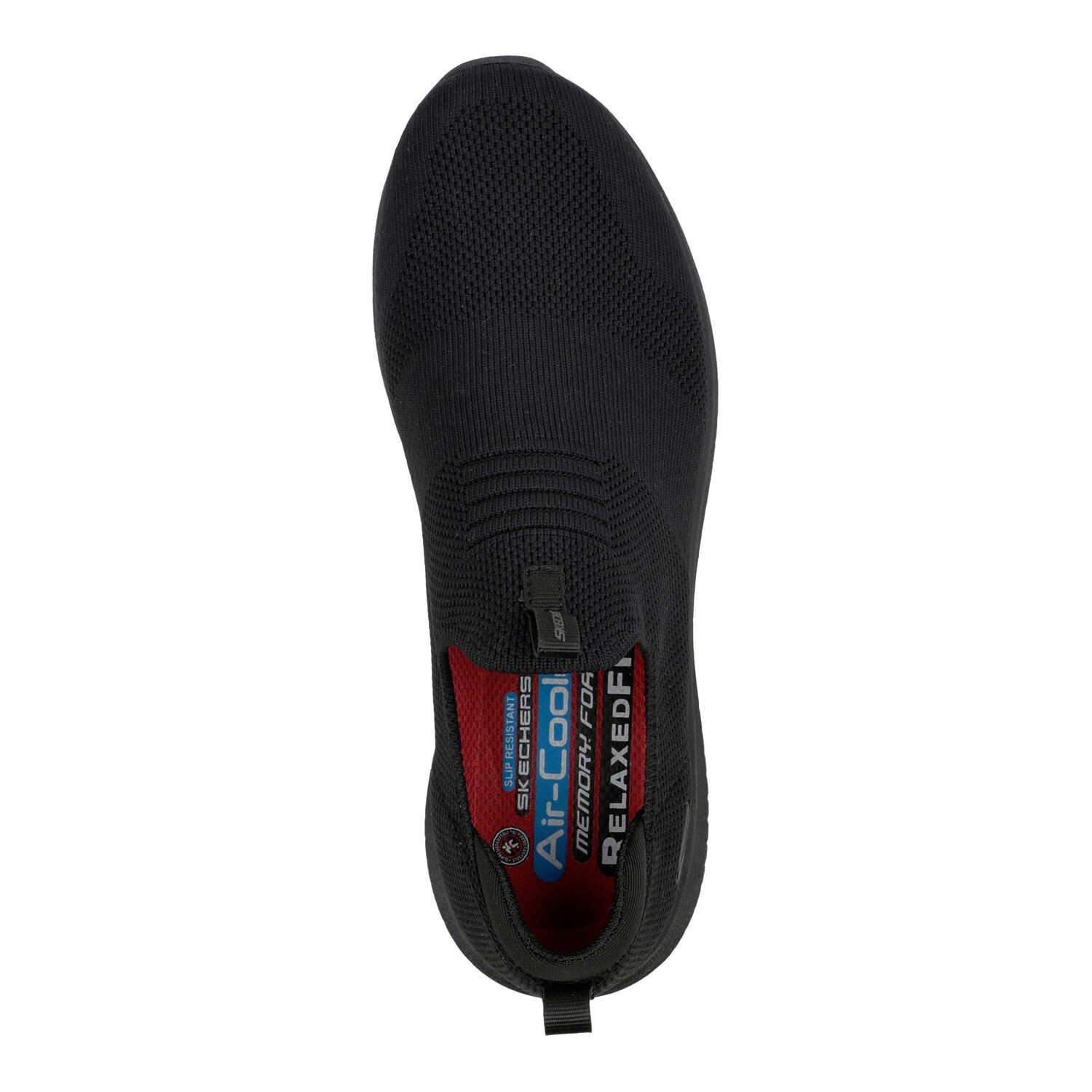 

Женские туфли Skechers Work свободного кроя Ultra Flex SR Skechers