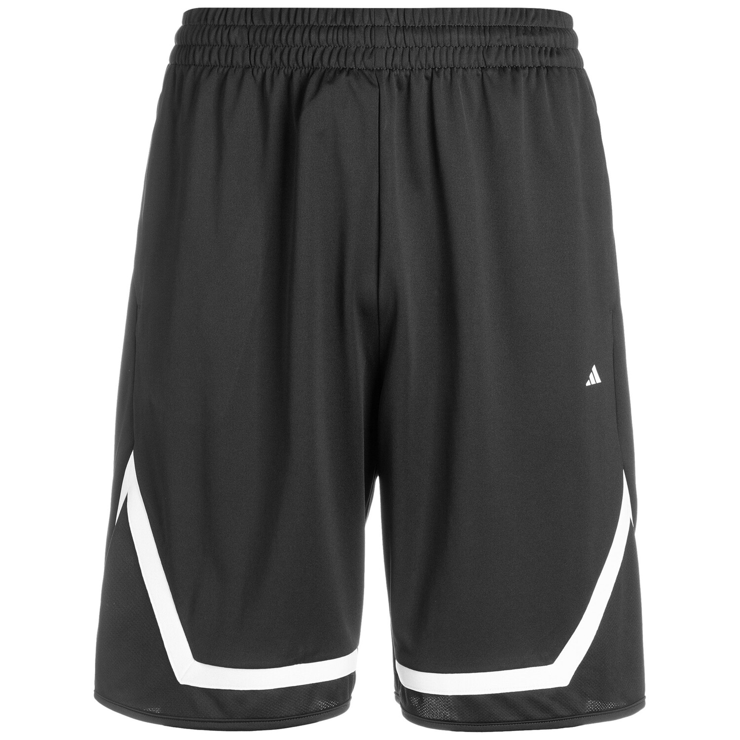 

Шорты adidas Performance Pro Block, черный