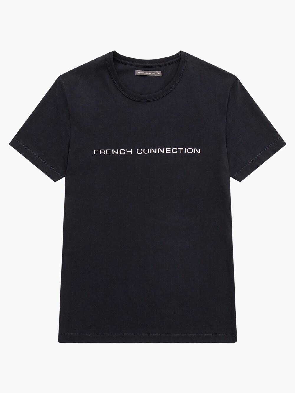 

Футболка French Connection, черный