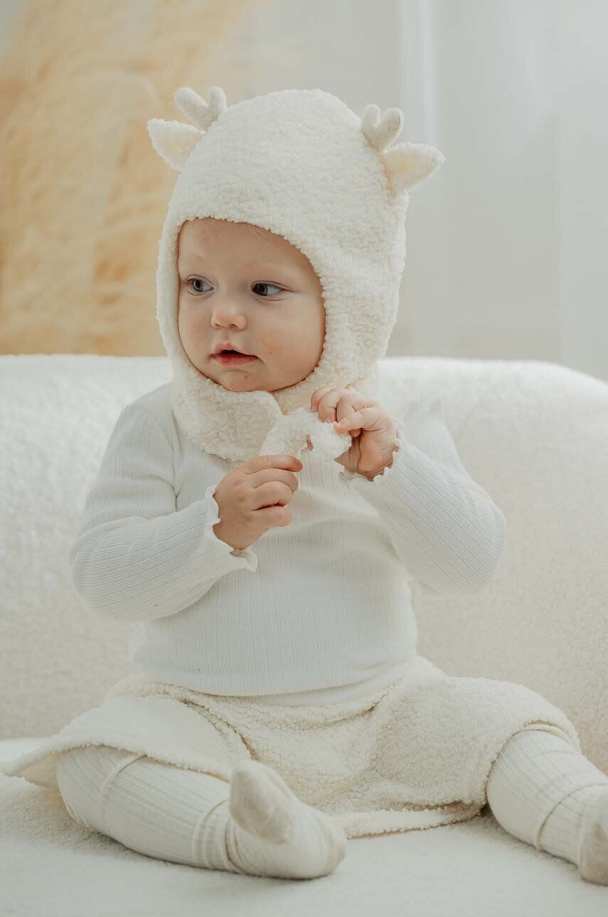 

Балаклава Jamiks berretto ASTA, бежевый