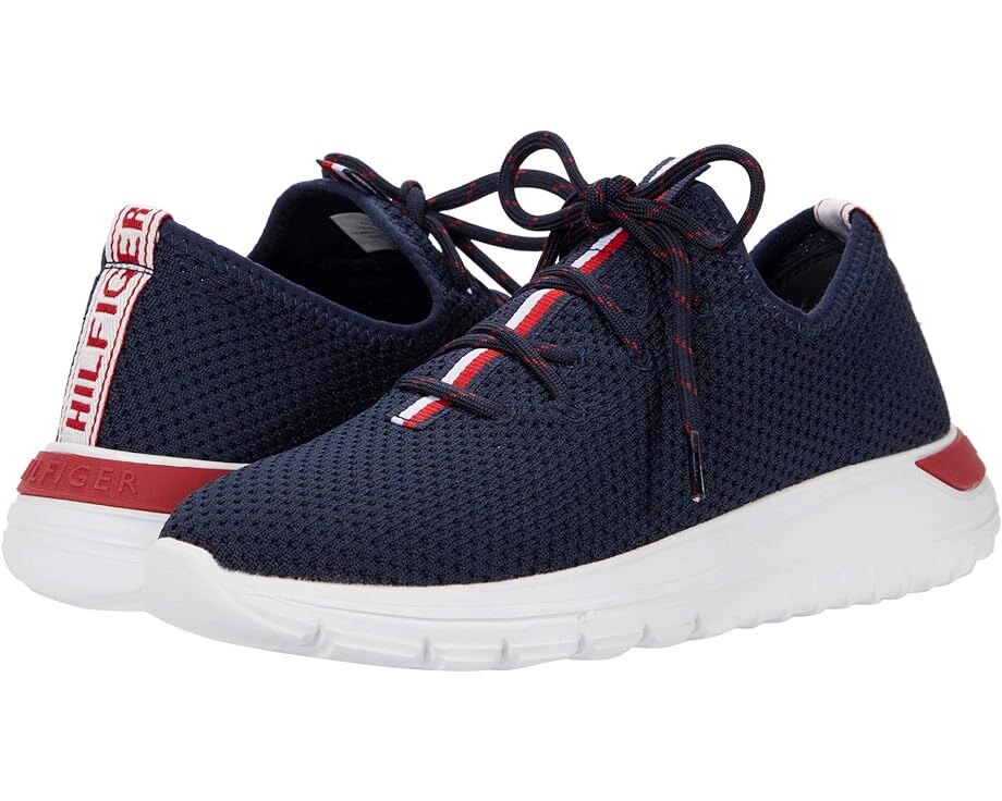 

Кроссовки Tommy Hilfiger Noelen, темно-синий