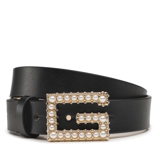 

Ремень Guess NotCoordinated Belts, черный