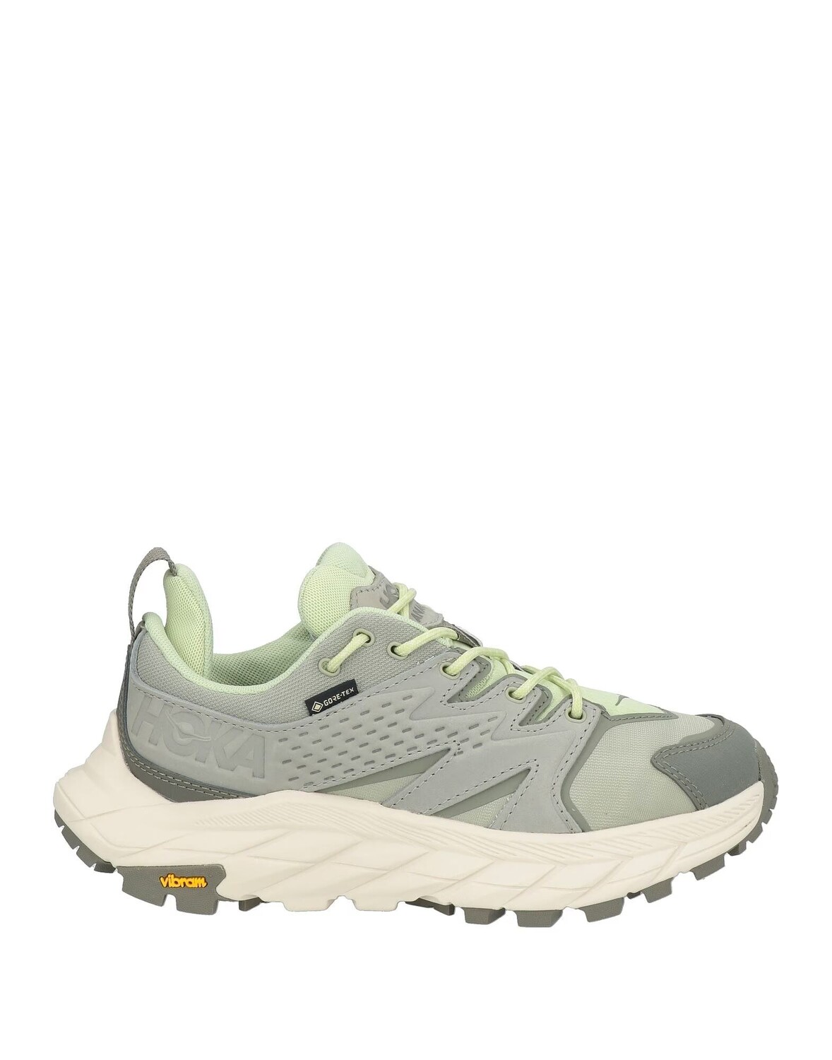 

Кроссовки Hoka One One, зеленый