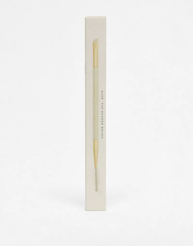 

Spectrum x Ash K Holm – Sculpt – The Brow Brush #28 – кисть для бровей