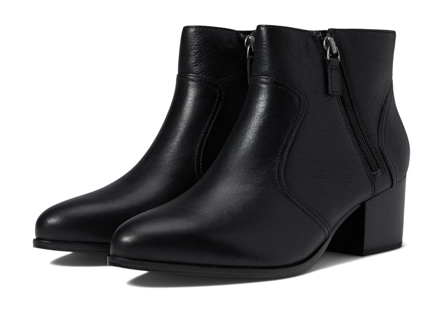 

Ботинки Johnston & Murphy Trista Double Zip Bootie