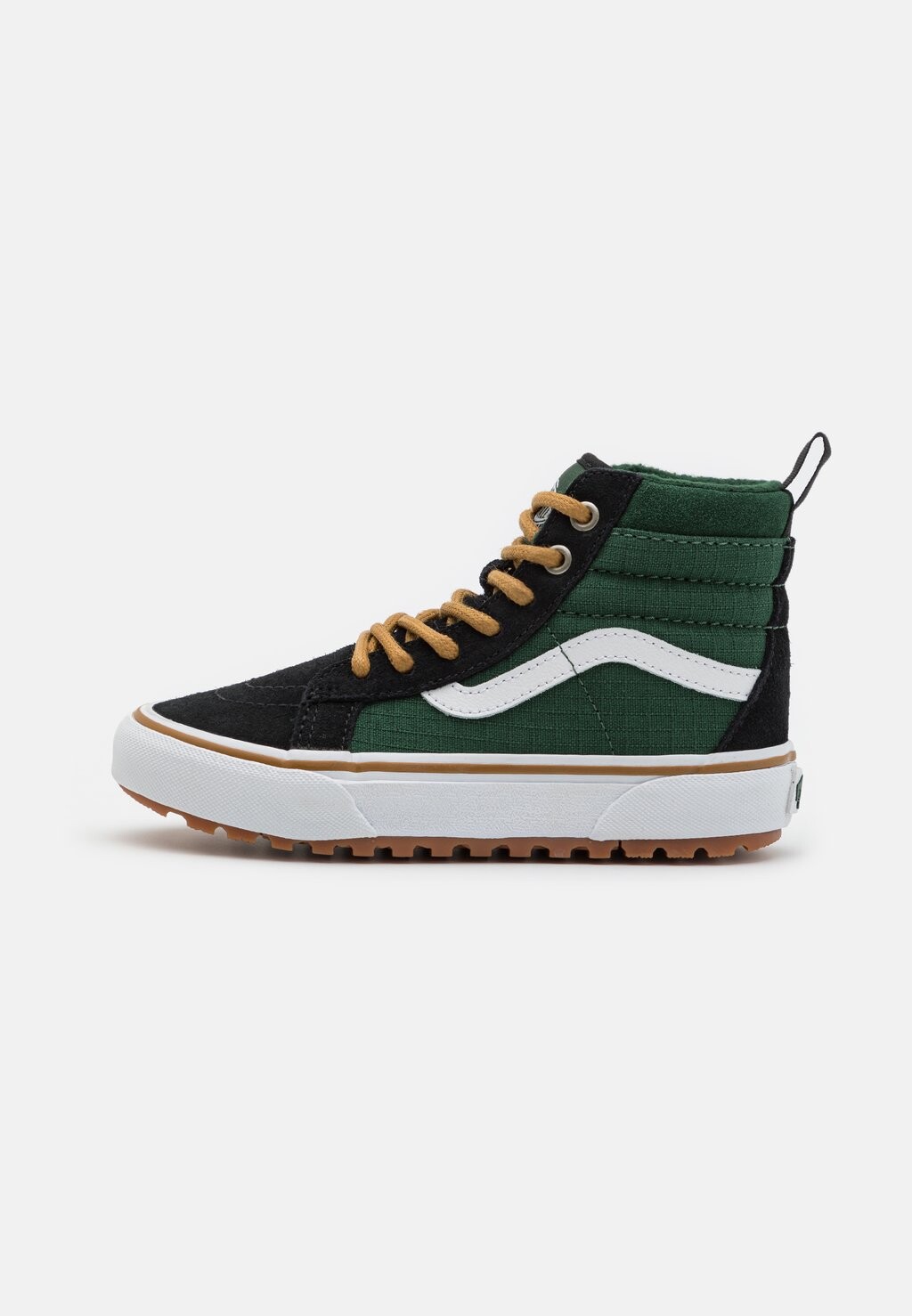 

Учебная обувь SK8-HI MTE-1 UNISEX Vans, цвет black/multi-coloured