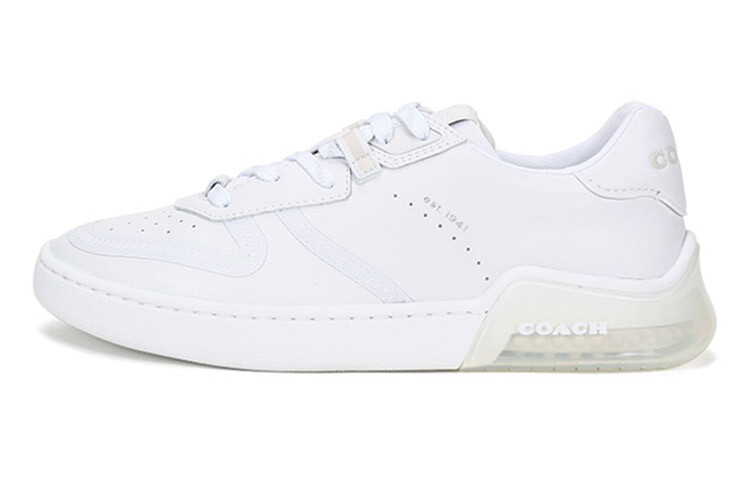 

Кроссовки COACH Citysole Белые