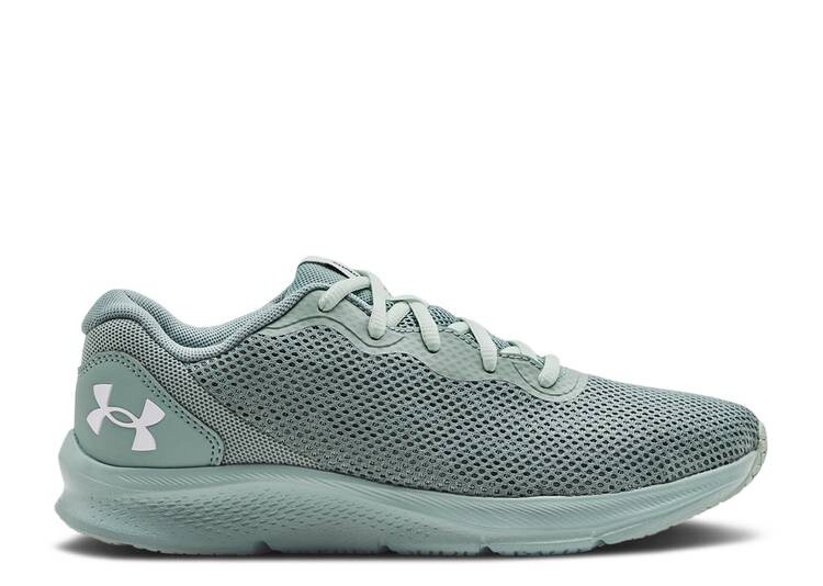 

Кроссовки Under Armour WMNS SHADOW 'OPAL GREEN', зеленый