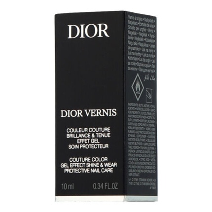 

Лак для ногтей Dior Vernis 902 Pied-de-poule 10 мл