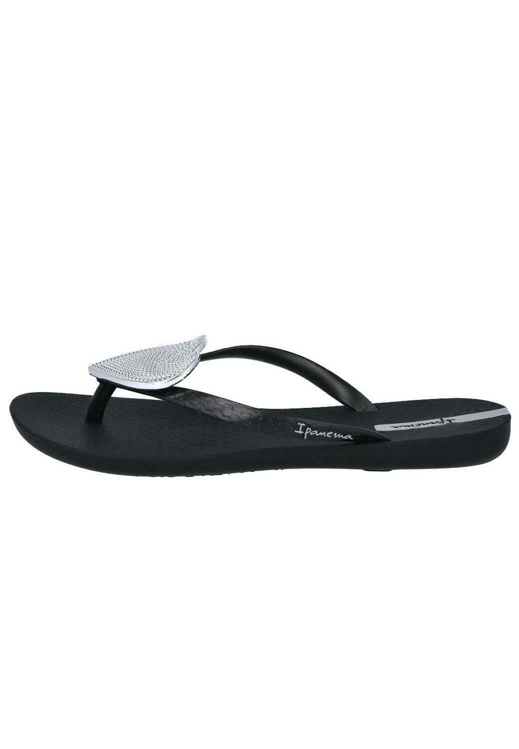 

Шлепанцы MAXI FASHION II Ipanema, черный