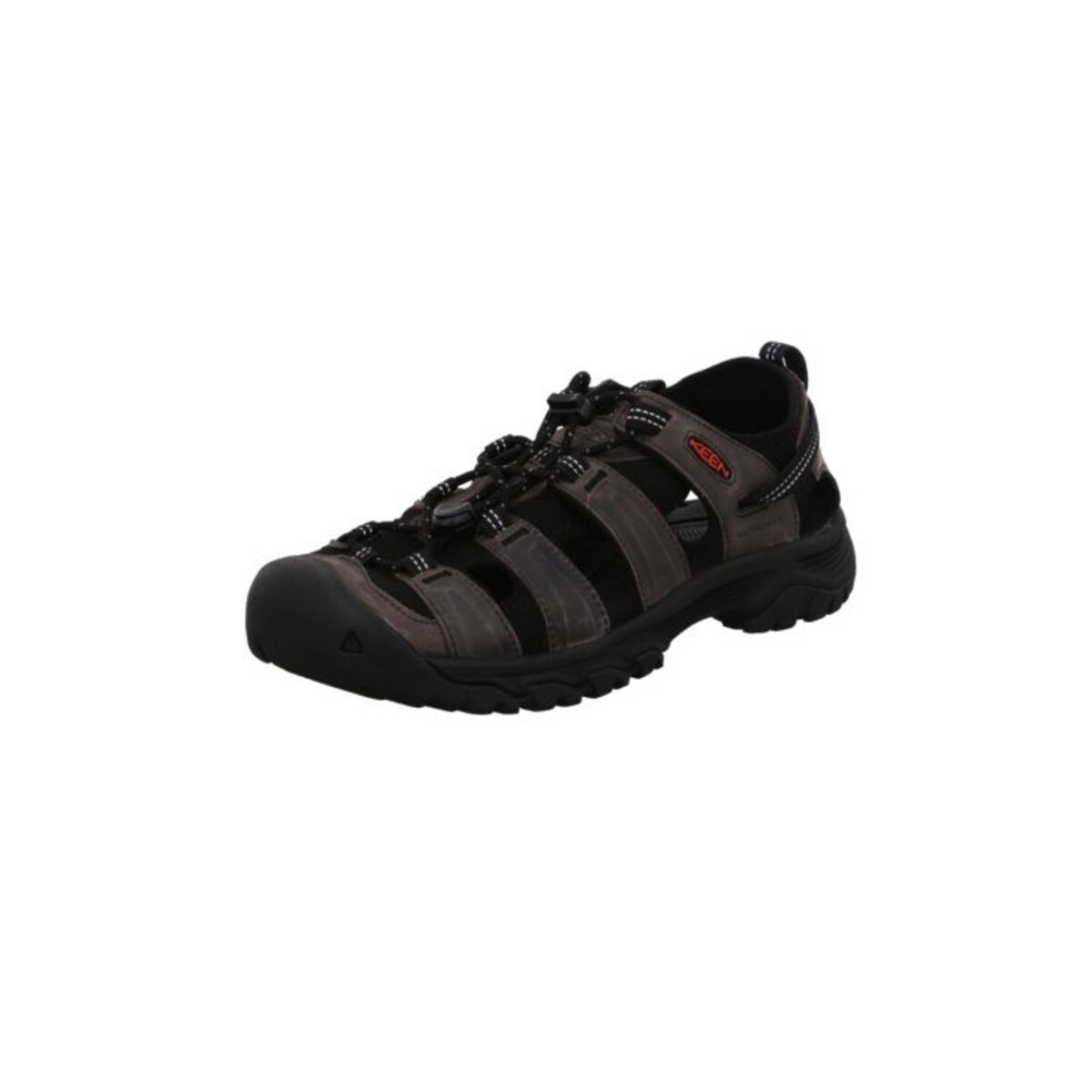 

Сандалии Keen /Sandaletten, серый