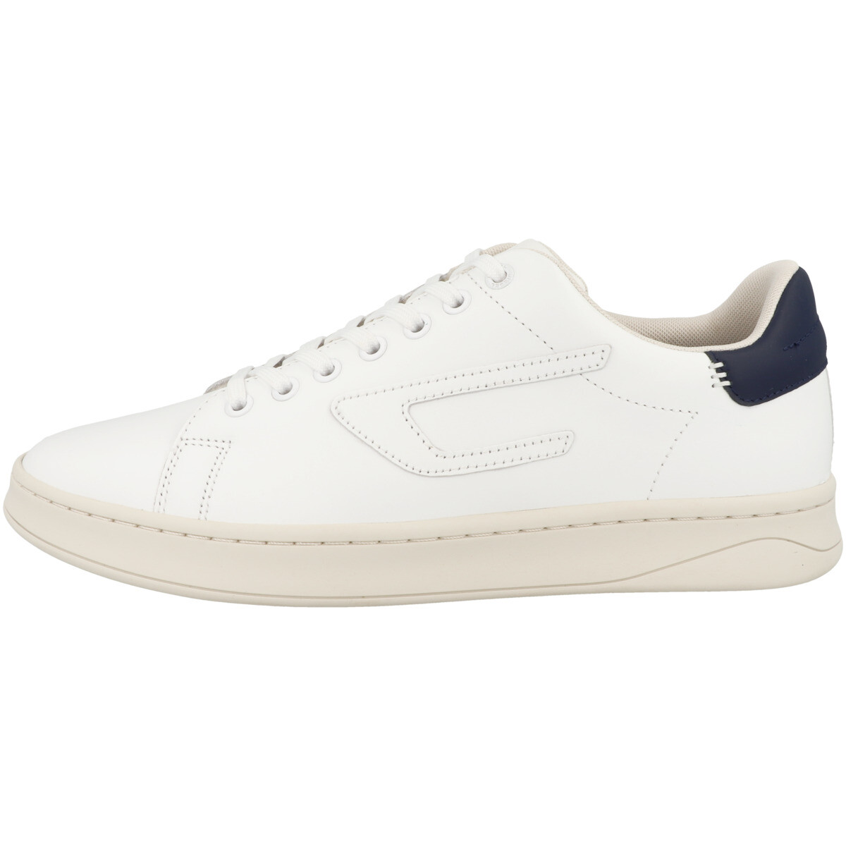 

Низкие кроссовки Diesel low S Athene Low, белый