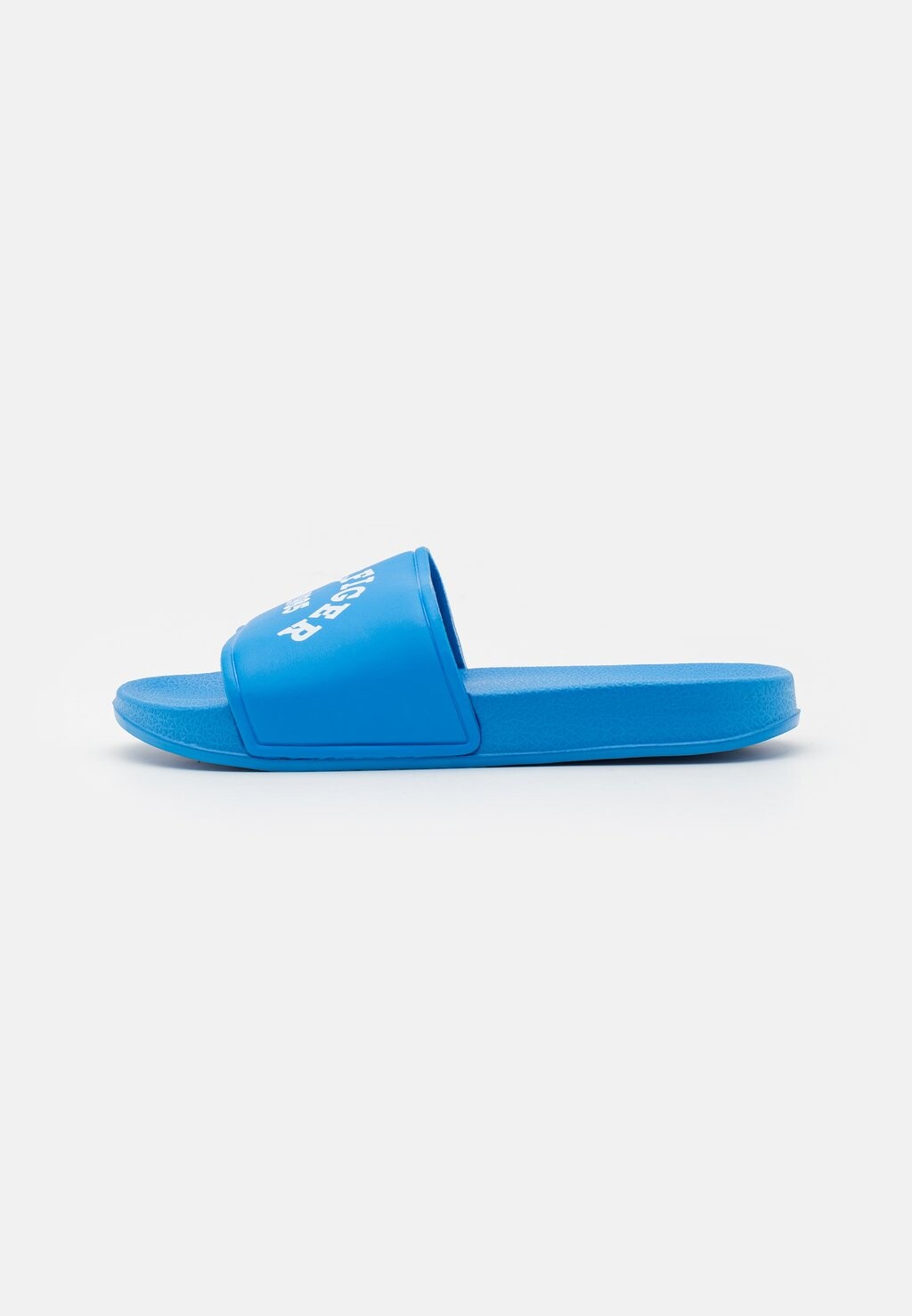 

Сандалии DAMIAN Tommy Hilfiger, цвет sky blue