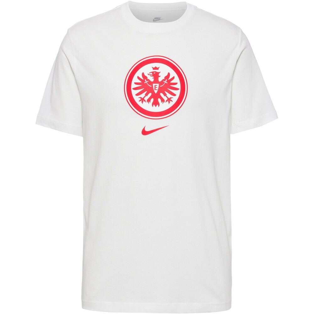 

Рубашка для выступлений Nike Eintracht Frankfurt, белый