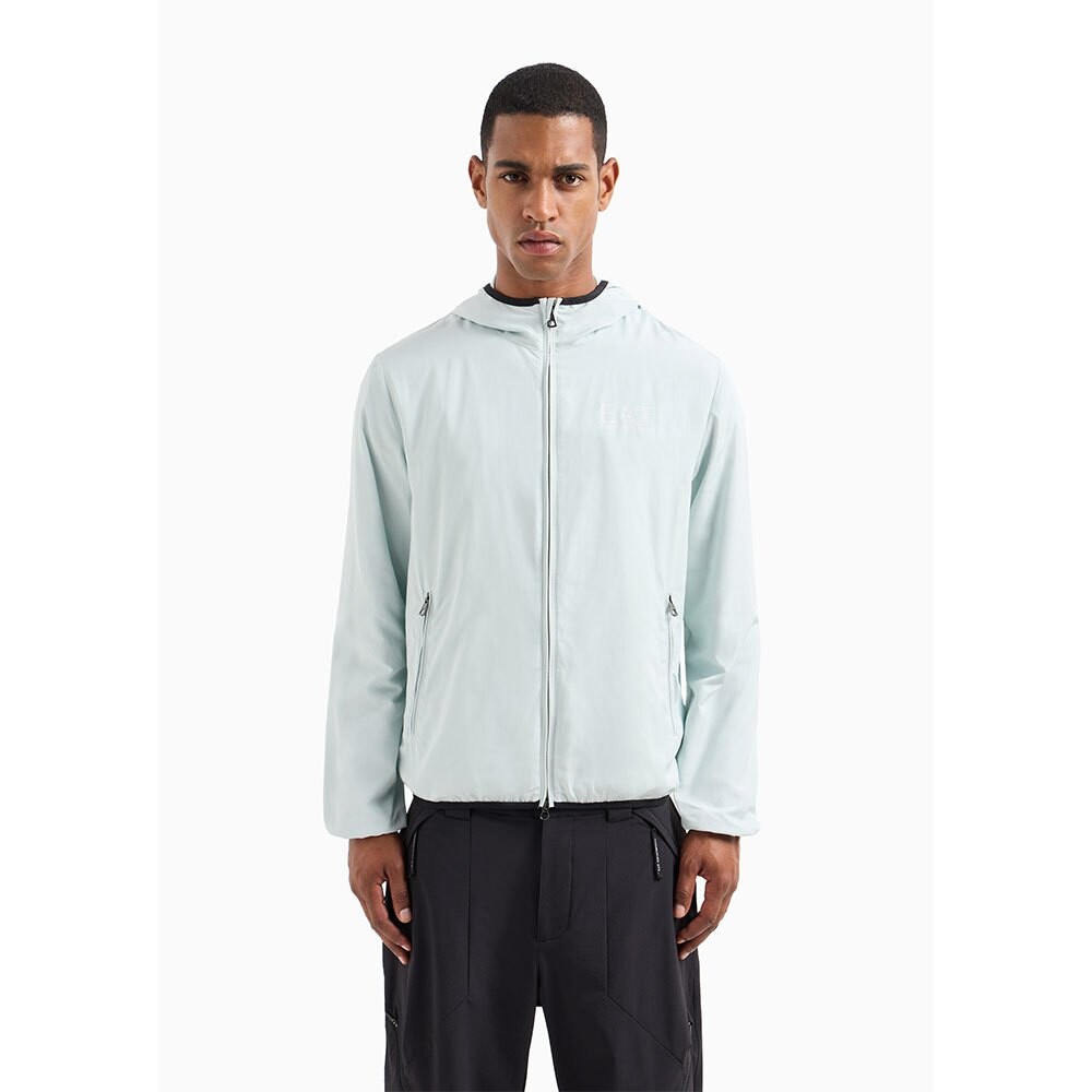 

Куртка EA7 EMPORIO ARMANI 8Npb04, серый