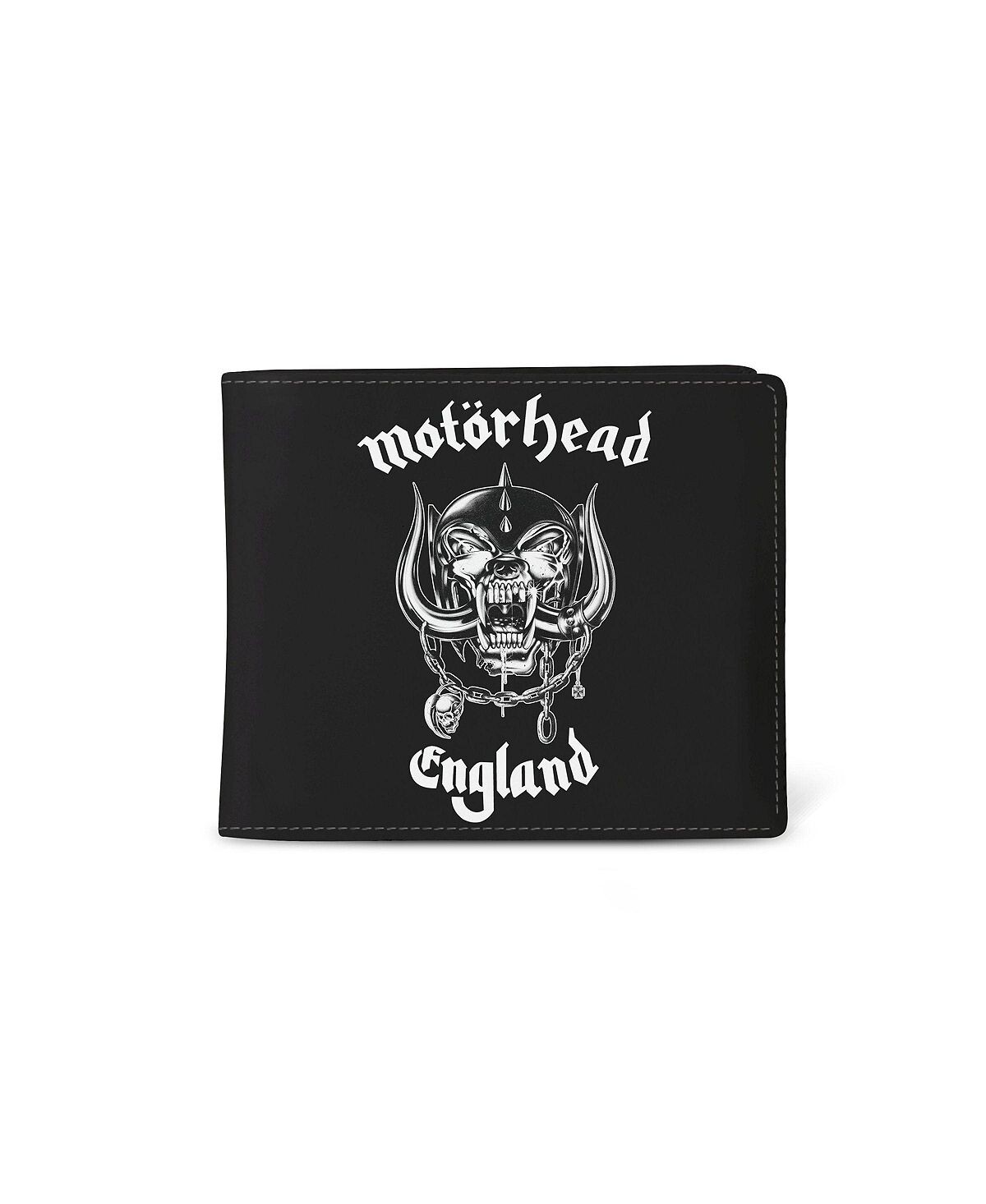 

Кошелек Motorhead - Англия Rocksax