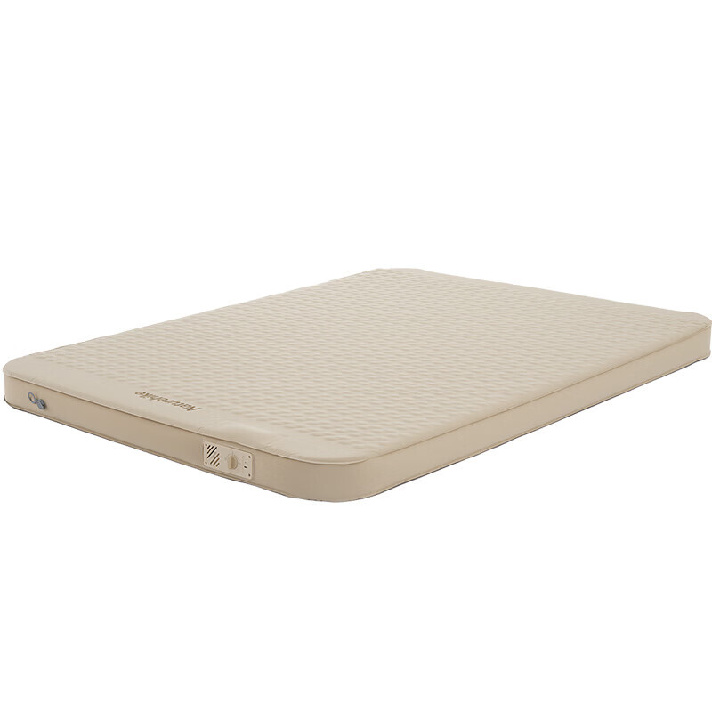 

NatureHike Feather Bone Влагостойкий коврик Напольный коврик для палатки для кемпинга Автоматический надувной матрас Осень и зима Утолщенная складная подушка сиденья