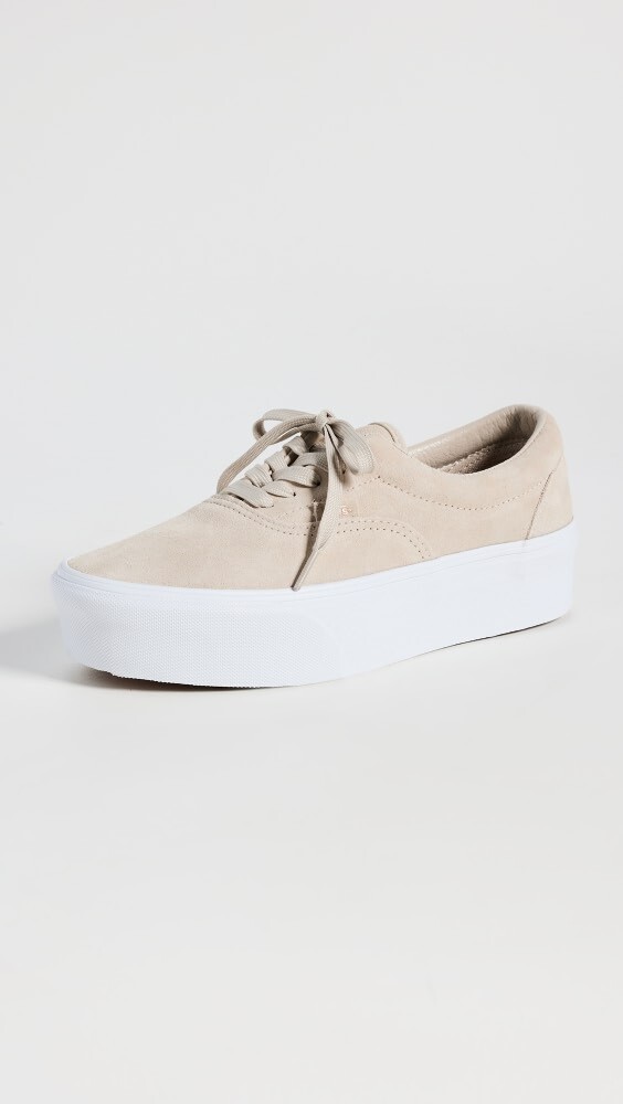 

Кроссовки Vans Fu Era Stackform