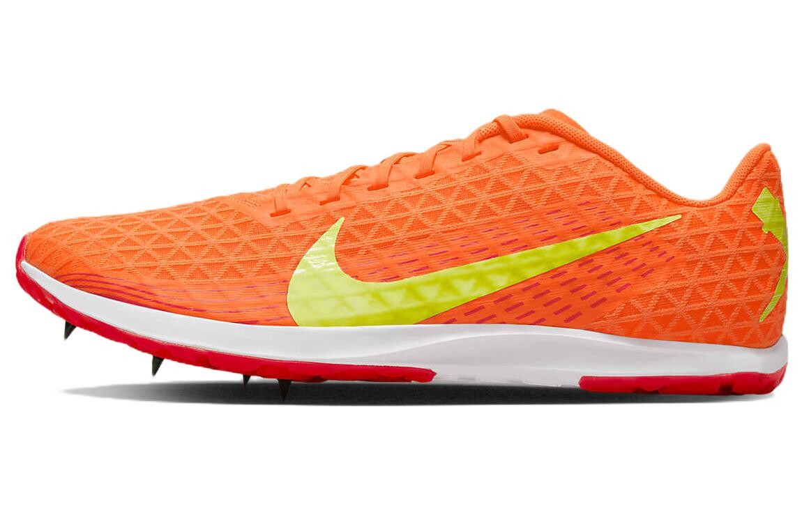 

Кроссовки унисекс Nike Zoom Rival XC 5