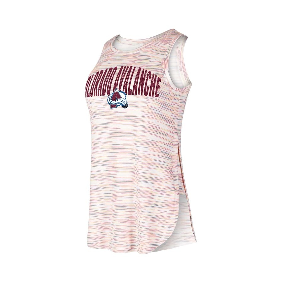 

Топ Concepts Sport Colorado Avalanche