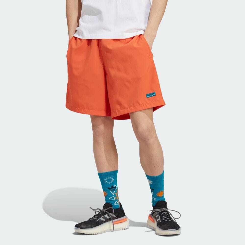 

Шорты Adidas HR4259