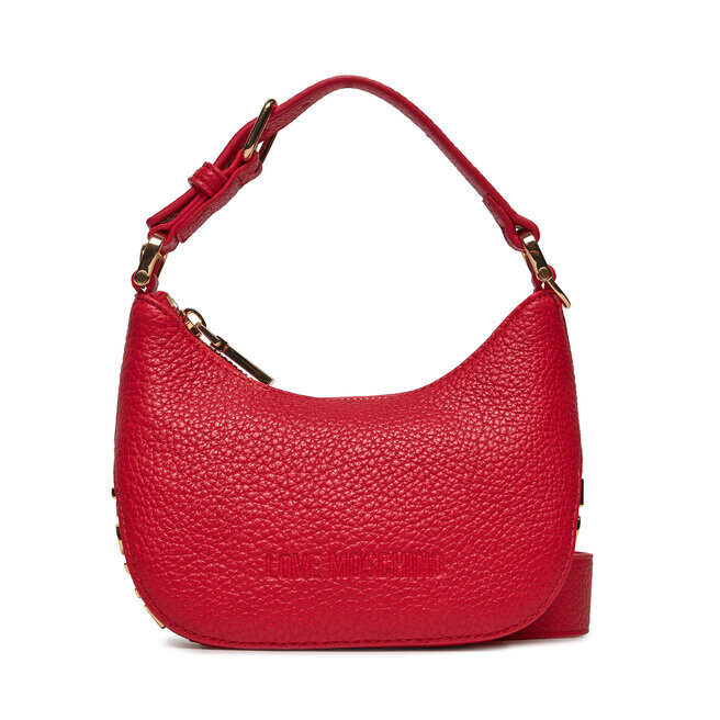

Сумка LOVE MOSCHINO, красный